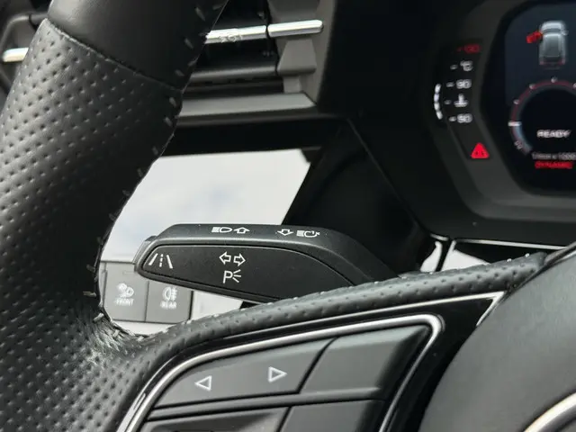 Audi A3 Sportback 35 TFSI S Edition 2020 Benzine 23