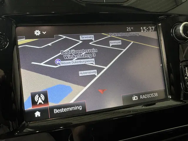 Renault Clio 0.9 TCe Intens 2018 Benzine 11
