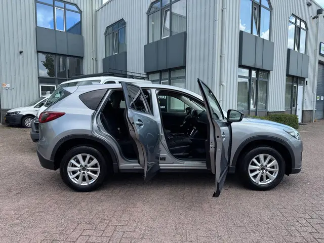 Mazda CX-5 2.0 TS 2WD 2013 Benzine 6