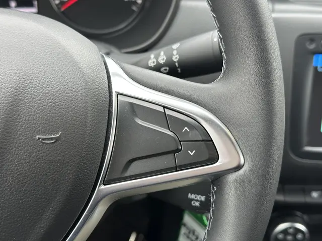 Dacia Duster TCe 100 Bi-Fuel Comfort 2021 LPG/Gas 18