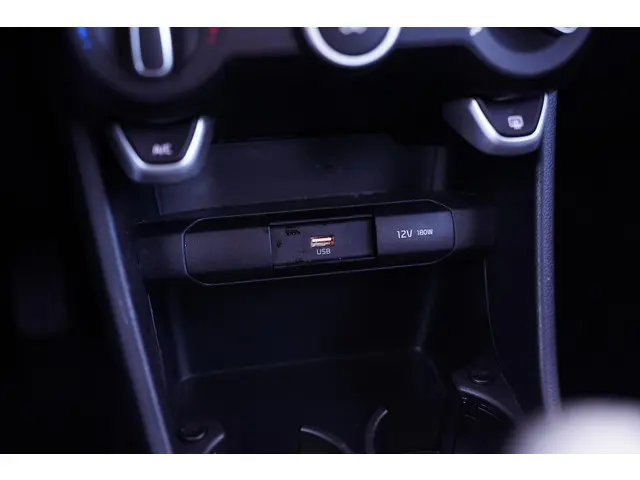 Kia Picanto 1.0 DPi DynamicLine 2022 Benzine 41