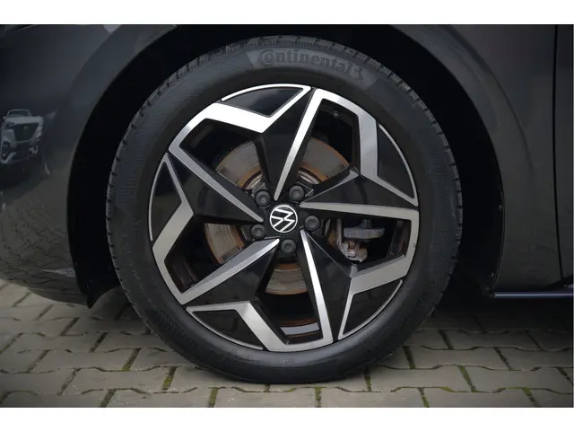 Volkswagen ID.3 First Plus 58 kWh 2020 Elektrisch 18
