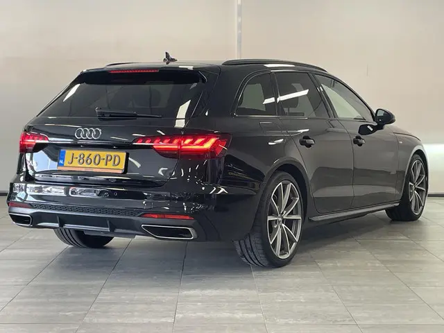 Audi A4 2