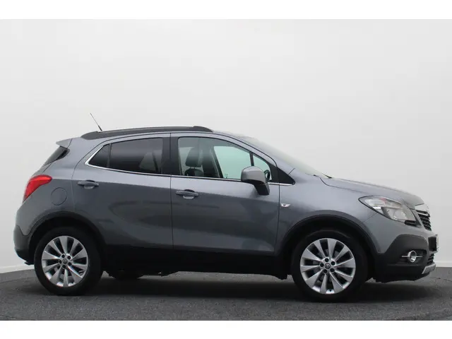 Opel Mokka 1.6 Selection 2015 Benzine 21