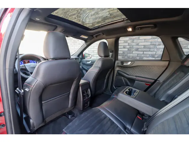 Ford Kuga 2.5 PHEV ST-Line X 2021 Hybride Benzine 8