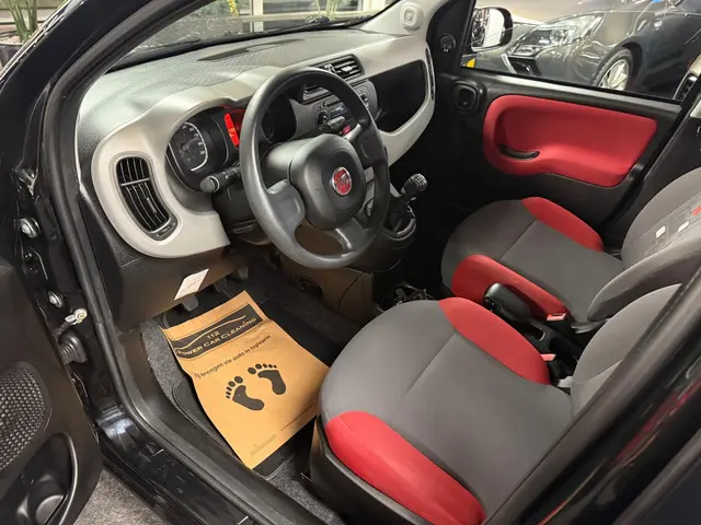 Fiat Panda 0.9 TwinAir Easy 2013 Benzine 7
