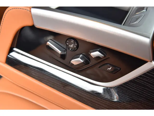 BMW 7 Serie 730Ld xDrive 2019 Diesel 37
