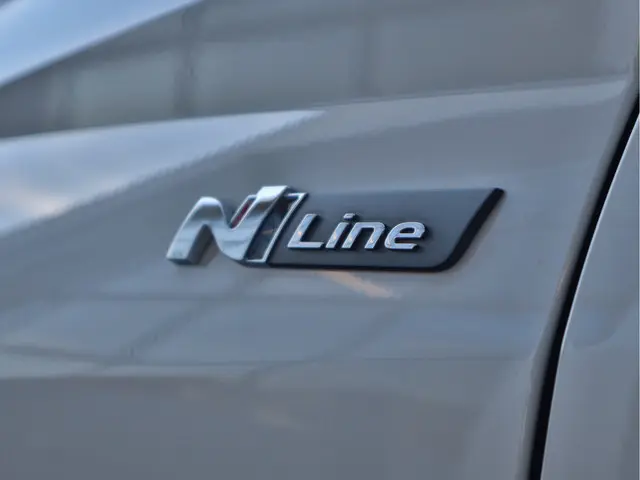 Hyundai i20 1.0 T-GDI N Line 120pk 2023 Hybride Benzine 8