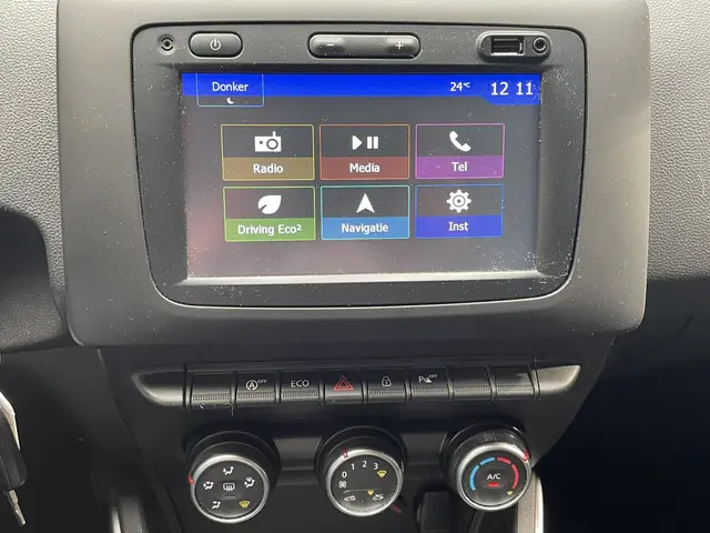 Dacia Duster 1.2 TCe Prestige 2018 Benzine 9