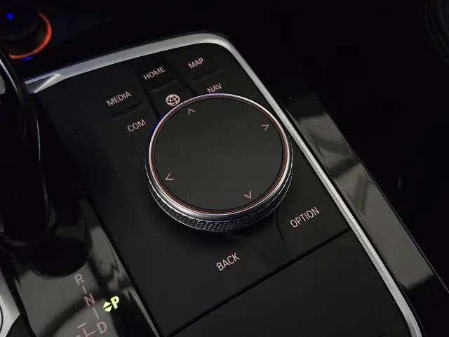 BMW 1 Serie 118i High Executive Edition 2019 Benzine 30