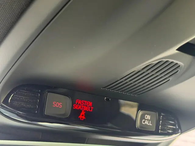 Volvo V40 1.5 T3 Polar+ Sport 2019 Benzine 10