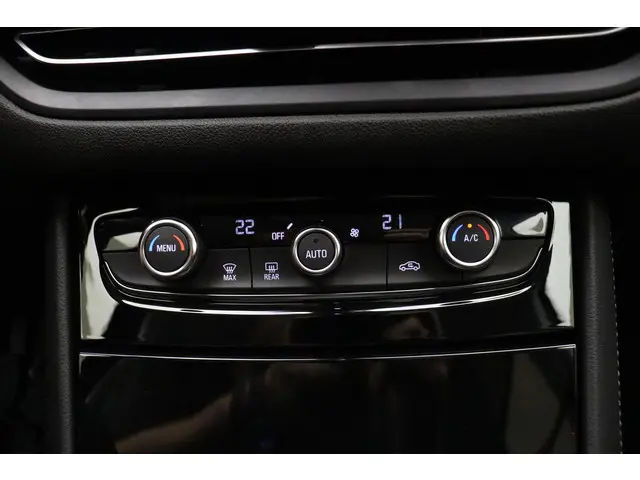 Opel Grandland 1.2 Turbo 130pk GS 2023 Benzine 24