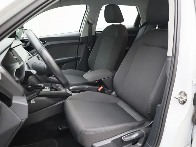 Audi A1 Sportback 30 TFSI/110PK Epic 2020 Benzine 17