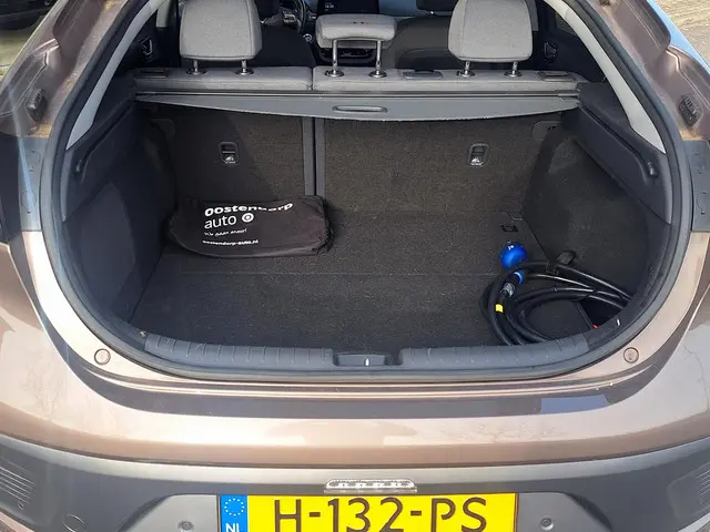 Hyundai IONIQ Comfort EV 38 kWh 2020 Elektrisch 7