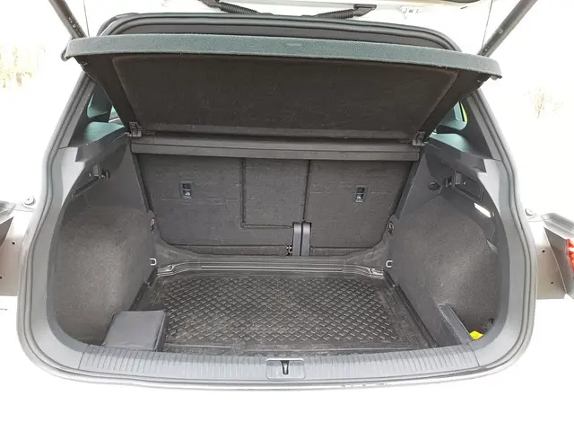 Volkswagen Tiguan 1.5 TSI R-Line Business+ 2023 Benzine 37