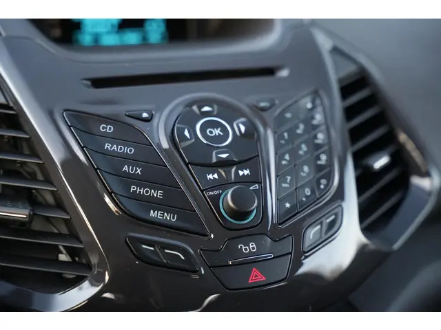 Ford EcoSport 1.0 EcoBoost Titanium 2015 Benzine 29