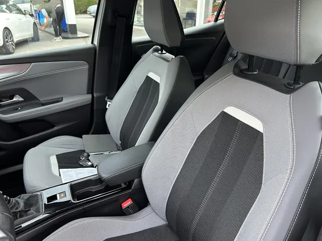 Opel Mokka 1.2 Turbo Ultimate 2022 Benzine 14