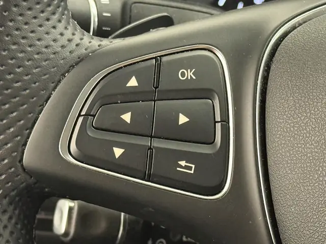 Mercedes-Benz Vito 114 CDI Lang 2024 Diesel 23