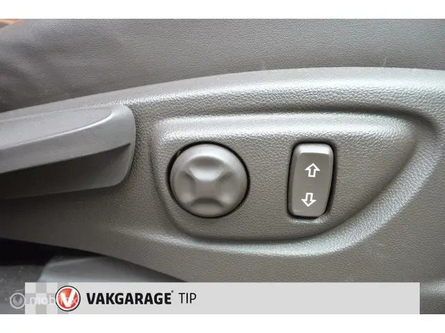 Opel Mokka 1.4 T Cosmo 4x4 2013 Benzine 22