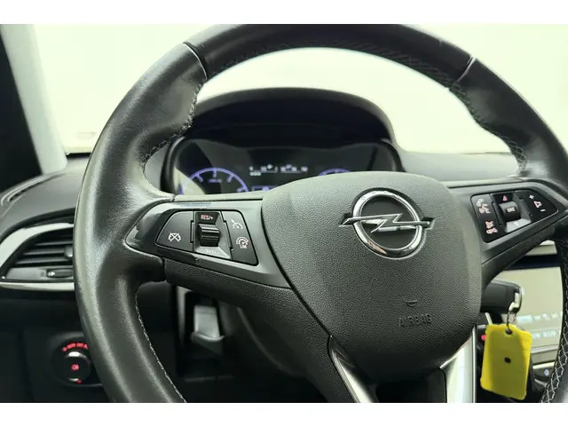 Opel Corsa 1.4 Black Edition 2018 Benzine 15
