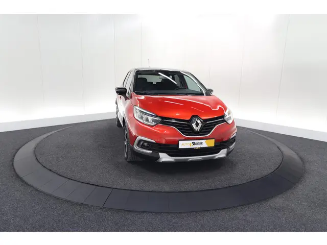 Renault Captur TCe 150 EDC Intens 2019 Benzine 71