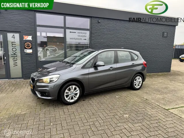 BMW 2 Serie