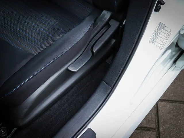 Nissan Leaf Acenta 40 kWh 2018 Elektrisch 16