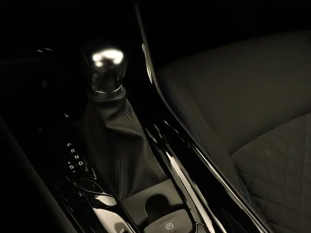 Toyota C-HR 2.0 Hybrid Bi-Tone 2020 Hybride Benzine 45