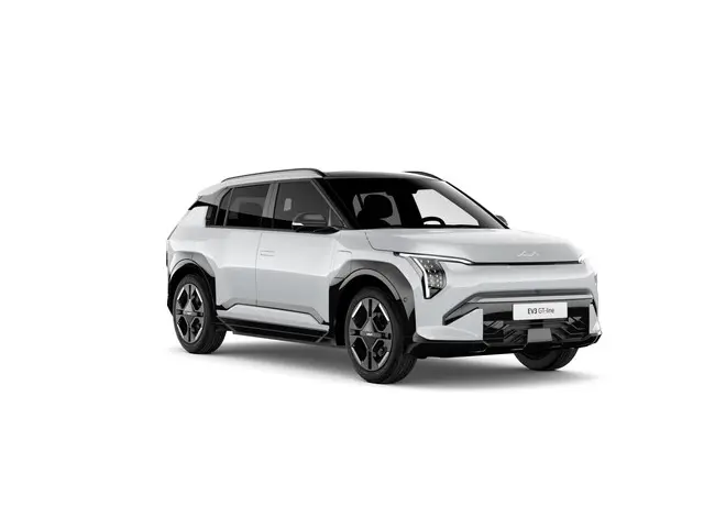 Kia EV3 GT-PlusLine 81.4 kWh 2025 Elektrisch 7