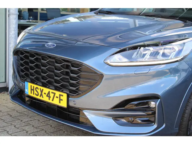 Ford Kuga 2.5 PHEV ST-Line 2024 Hybride Benzine 37