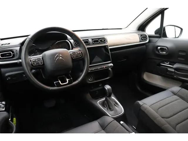 Citroën C3 1.2 PureTech Max 2024 Benzine 7