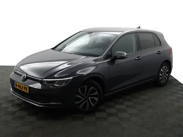 Volkswagen Golf 1.5 TSI 2022 Benzine 4