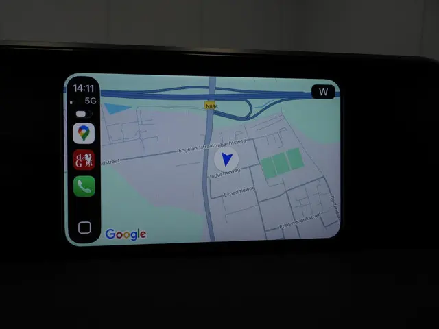 Lexus UX 250h Preference Line 2021 Hybride Benzine 8