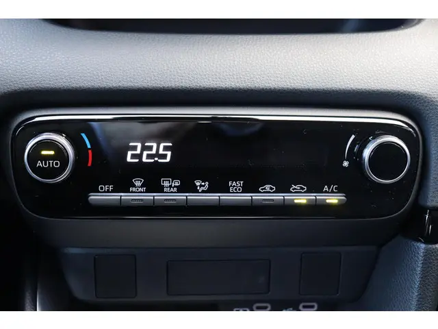 Toyota Yaris 1.5 Hybrid 115 Comfort 2025 Hybride Benzine 16