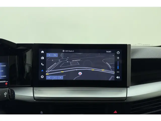 Opel Frontera 1.2 Turbo Hybrid GS 2025 Hybride Benzine 25