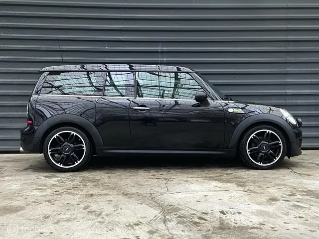 MINI Clubman 1.6 Cooper / VERKOCHT !! 2014 Benzine 9