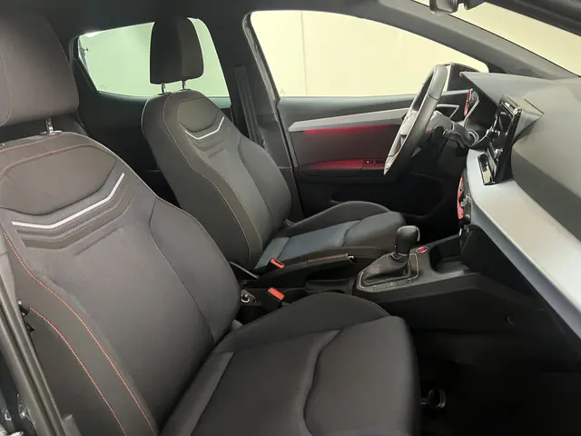 SEAT Ibiza 1.0 EcoTSI FR 115 PK DSG 2024 Benzine 11