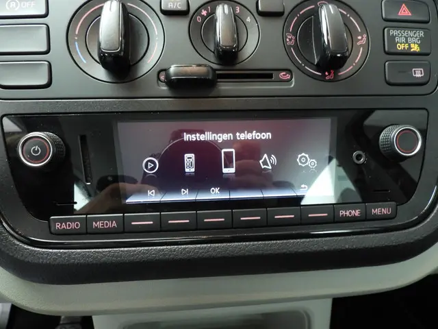 SEAT Mii 1.0 Style 2019 Benzine 16