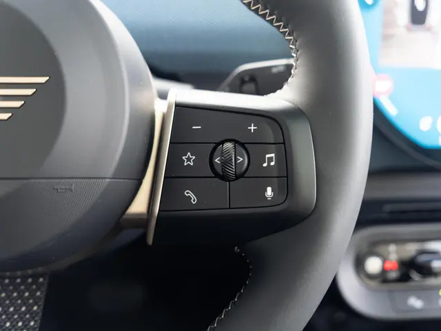 MINI Aceman E 2025 Elektrisch 25