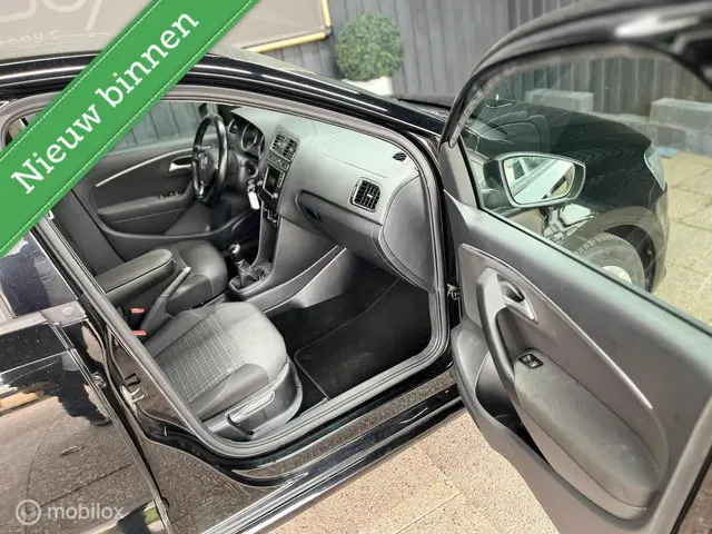 Volkswagen Polo 1.4 TDI Business Edition 2015 Diesel 21