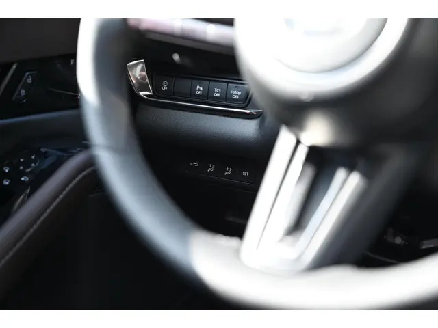 Mazda CX-30 e-SkyActiv-G 150 6MT Luxury 2021 Benzine 20