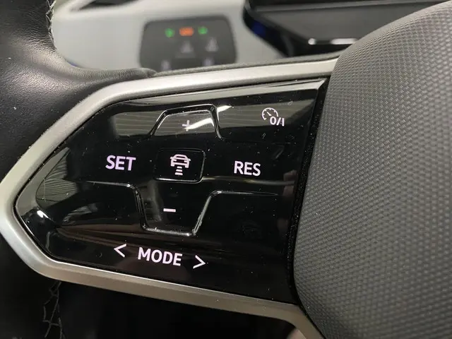 Volkswagen ID.3 Pro Performance 2022 Elektrisch 20