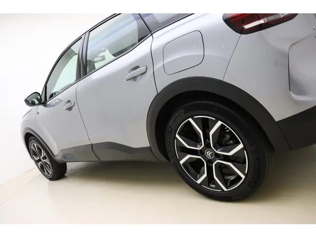 Citroën ë-C4 Feel Edition 50 kWh 2021 Elektrisch 16