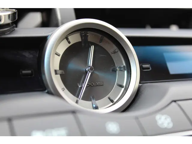 Lexus NX 300h AWD 25th Edition 2015 Hybride Benzine 25