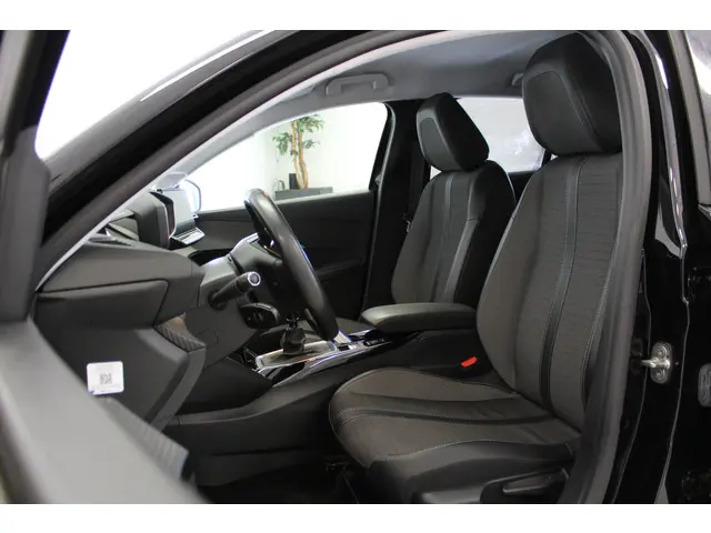Peugeot 208 1.5 BlueHDi Blue Lease Allure 2020 Diesel 12