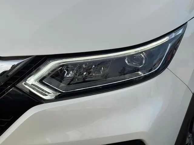 Nissan QASHQAI DIG-T 160 DCT N-Connecta 2019 Benzine 38