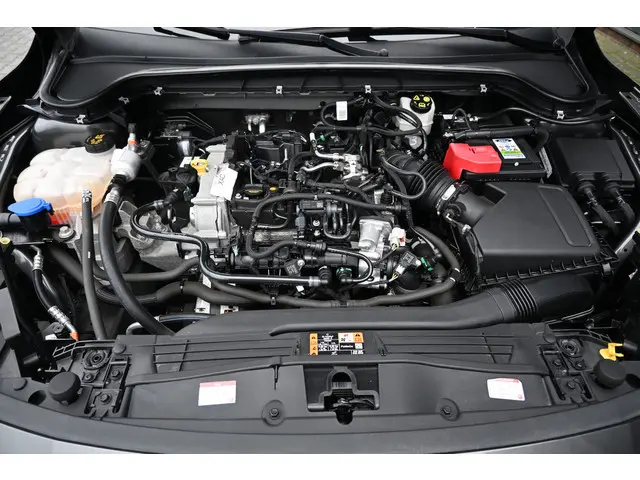 Ford Focus Wagon 1.0 EcoBoost Connected 2022 Benzine 50