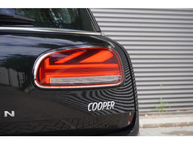 MINI Clubman Cooper 2022 Benzine 19