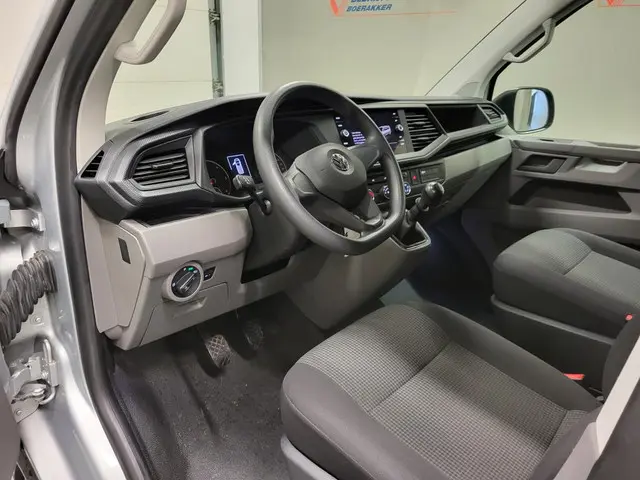 Volkswagen Transporter 2.0TDI Euro 6! 2020 Diesel 4