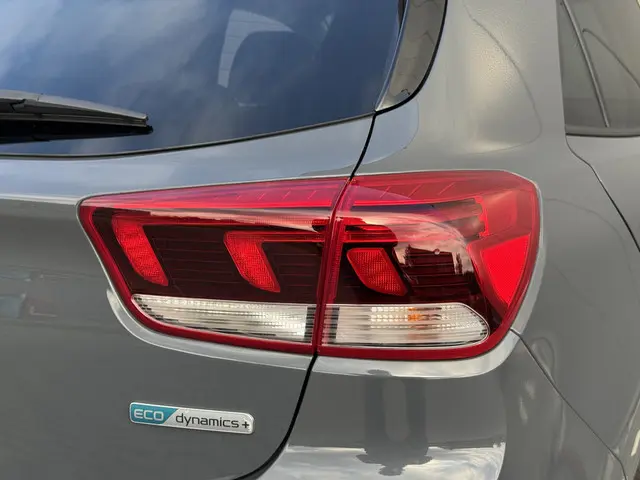 Kia Rio 1.0 T-GDi MHEV DynamicPlusLine 2021 Benzine 17